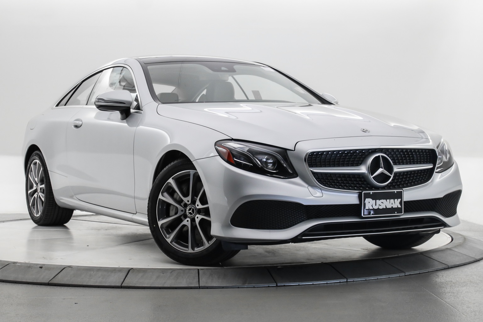 New 2020 Mercedes-Benz E-Class E 450 COUPE in Arcadia #35201471 | Mercedes-Benz of Arcadia