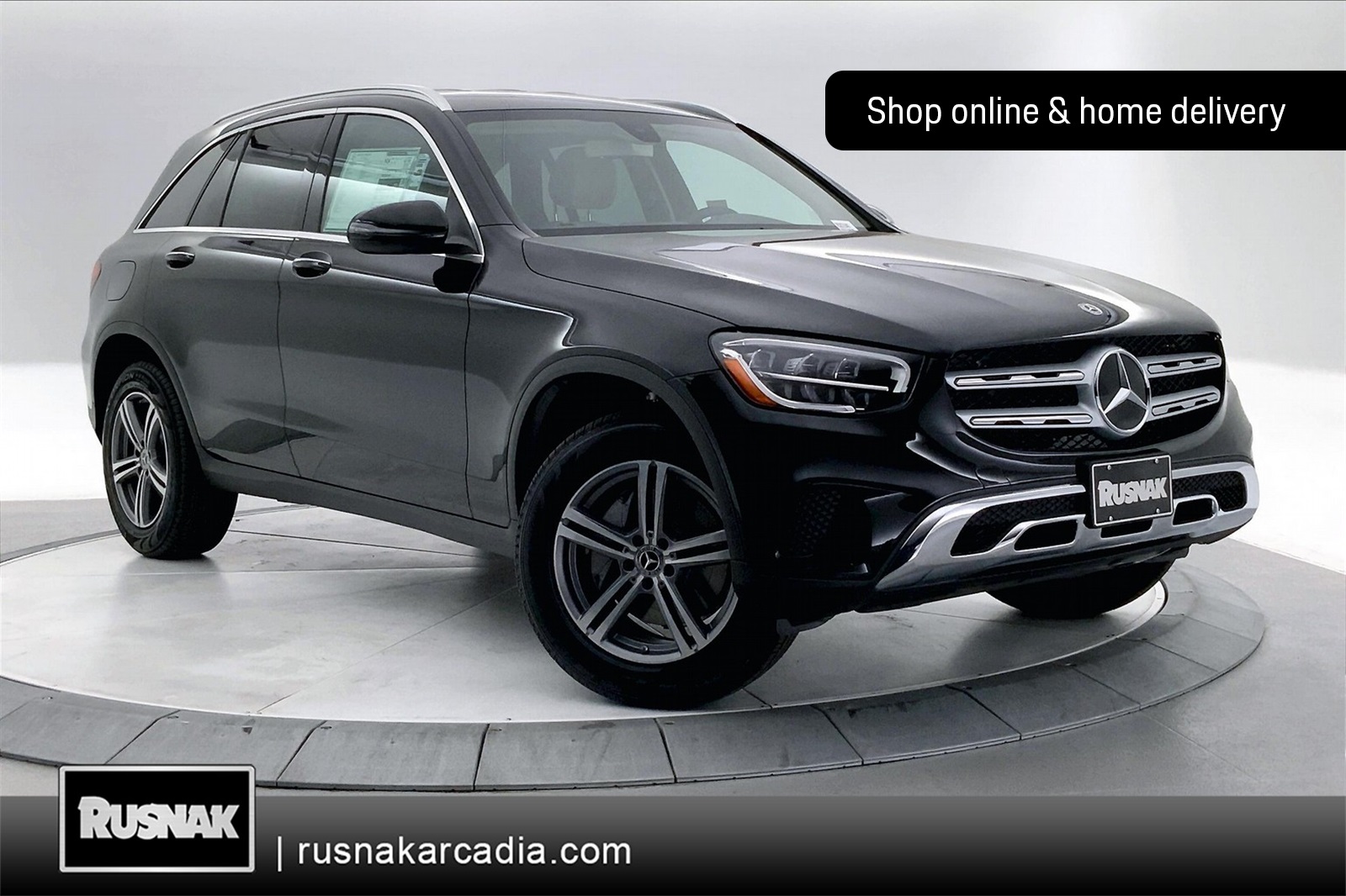 New Mercedes Benz Glc 300 Suv In Arcadia Mercedes Benz Of Arcadia