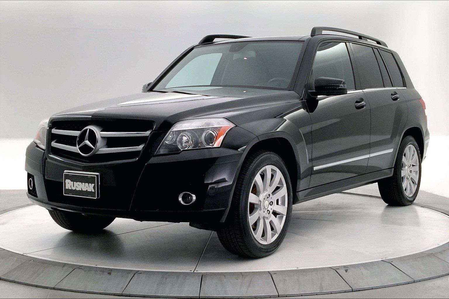 Pre-Owned 2012 Mercedes-Benz GLK GLK 350 SUV in Arcadia #35T00318 ...