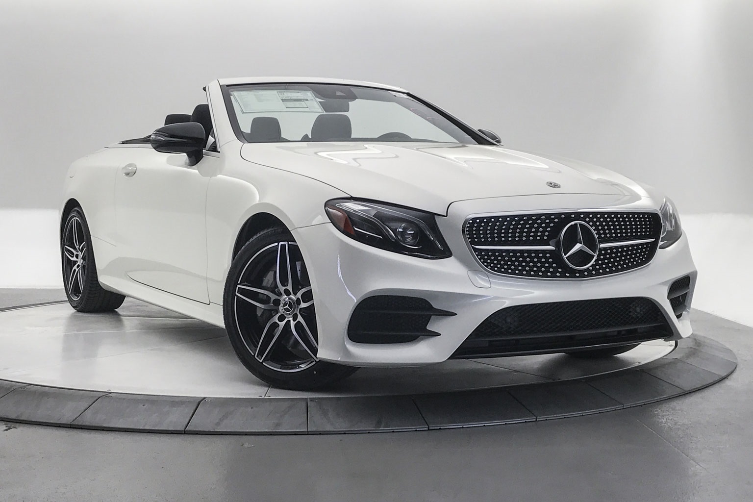 New 2019 Mercedes-Benz E-Class E 450 CABRIOLET in Arcadia #35190965 ...